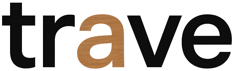 Trave Structural logo